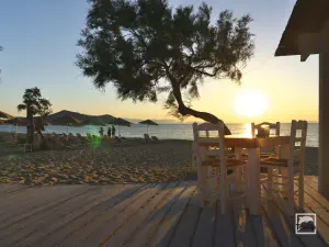 Agios Georgios Bay  - NAXOS