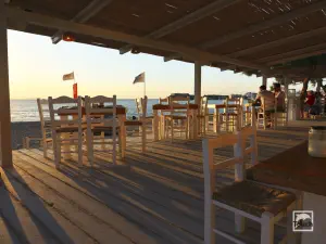 Agios Georgios Bay  - NAXOS