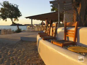 Agios Georgios Bay  - NAXOS