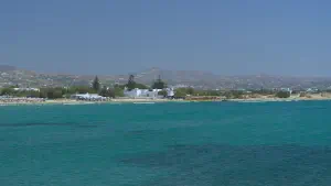 Agios Georgios Bay  - NAXOS
