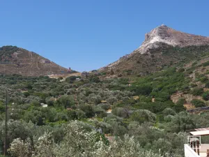 Agios Ioannis Church  - NAXOS