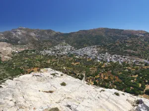 Agios Ioannis Church  - NAXOS