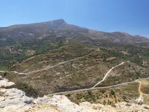 Agios Ioannis Church  - NAXOS