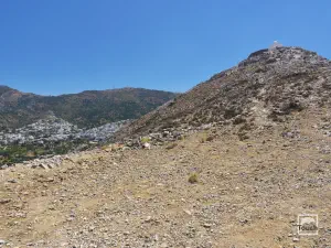 Agios Ioannis Church  - NAXOS