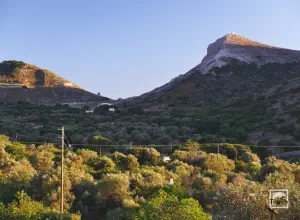 Agios Ioannis Church  - NAXOS