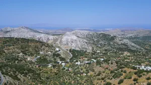 Agios Ioannis Church  - NAXOS