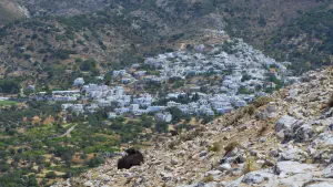 Agios Ioannis Church  - NAXOS