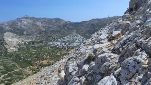 Agios Ioannis Church  - NAXOS