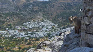 Agios Ioannis Church  - NAXOS