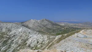 Agios Ioannis Church  - NAXOS