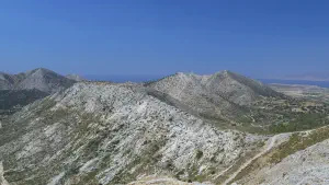 Agios Ioannis Church  - NAXOS