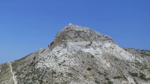 Agios Ioannis Church  - NAXOS
