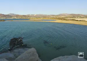 Laguna Beach  - NAXOS
