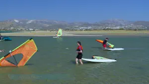 Laguna Beach  - NAXOS