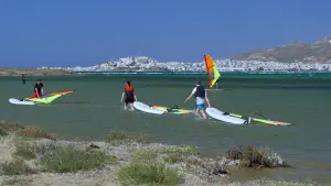 Laguna Beach  - NAXOS