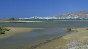 Laguna Beach  - NAXOS