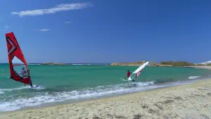 Laguna Beach  - NAXOS