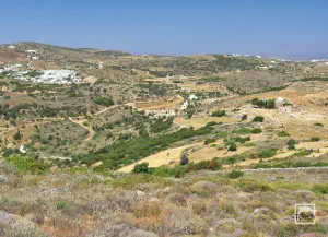 Agios Ioannis Theologos Gyalistis  - PAROS