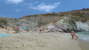 Kalogeros Beach  - PAROS