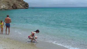 Kalogeros Beach  - PAROS