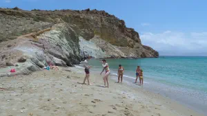 Kalogeros Beach  - PAROS