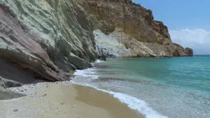 Kalogeros Beach  - PAROS