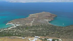 Kalogeros Beach  - PAROS