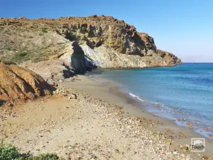 Kalogeros Beach  - PAROS