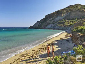 Kalogeros Beach  - PAROS
