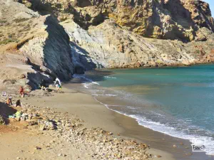 Kalogeros Beach  - PAROS