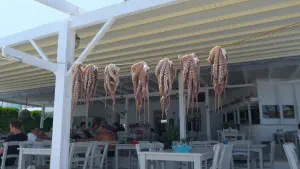 Logaras Beach  - PAROS