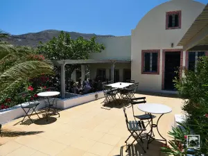 Domaine Sigalas Winery  - SANTORINI