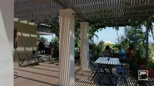 Domaine Sigalas Winery  - SANTORINI