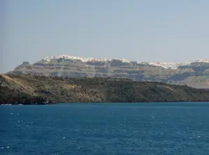 Imerovigli  - SANTORINI