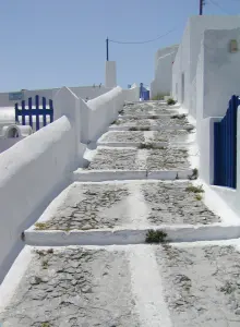 Imerovigli  - SANTORINI
