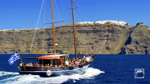 Imerovigli  - SANTORINI