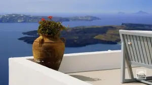 Imerovigli  - SANTORINI