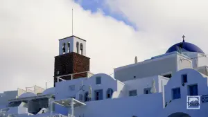 Imerovigli  - SANTORINI