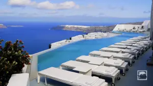 Imerovigli  - SANTORINI