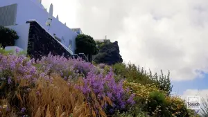 Imerovigli  - SANTORINI