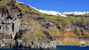 Imerovigli  - SANTORINI