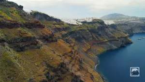 Imerovigli  - SANTORINI