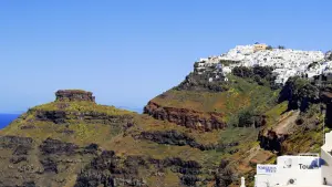 Imerovigli  - SANTORINI