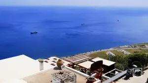 Imerovigli  - SANTORINI