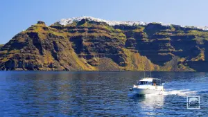 Imerovigli  - SANTORINI