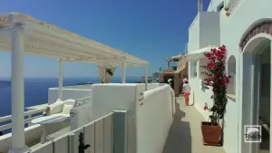 Imerovigli  - SANTORINI
