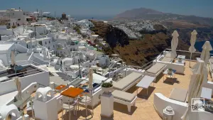 Imerovigli  - SANTORINI
