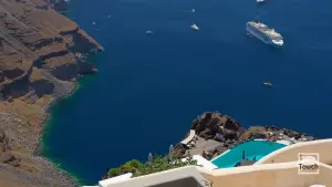 Imerovigli  - SANTORINI
