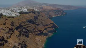 Imerovigli  - SANTORINI