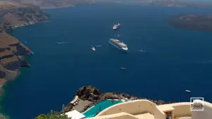 Imerovigli  - SANTORINI